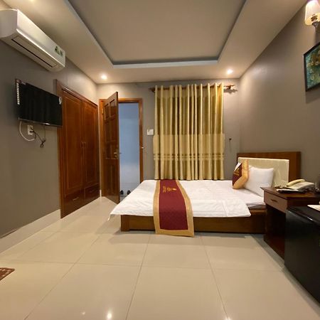 Golden Hotel Vũng Tàu Exteriér fotografie
